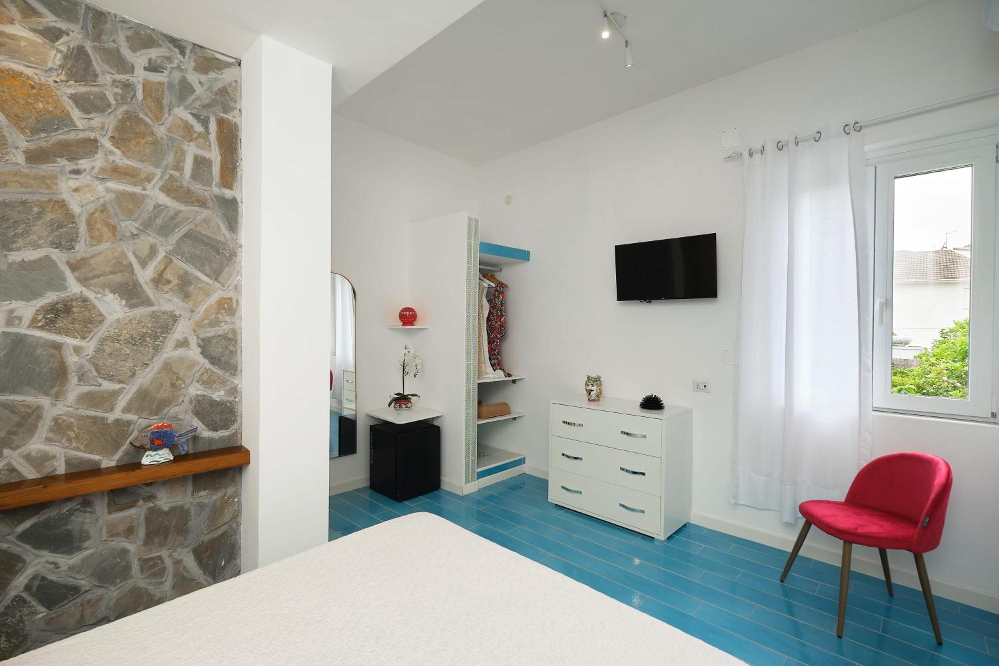 Villa Toru Castellabate Kültér fotó