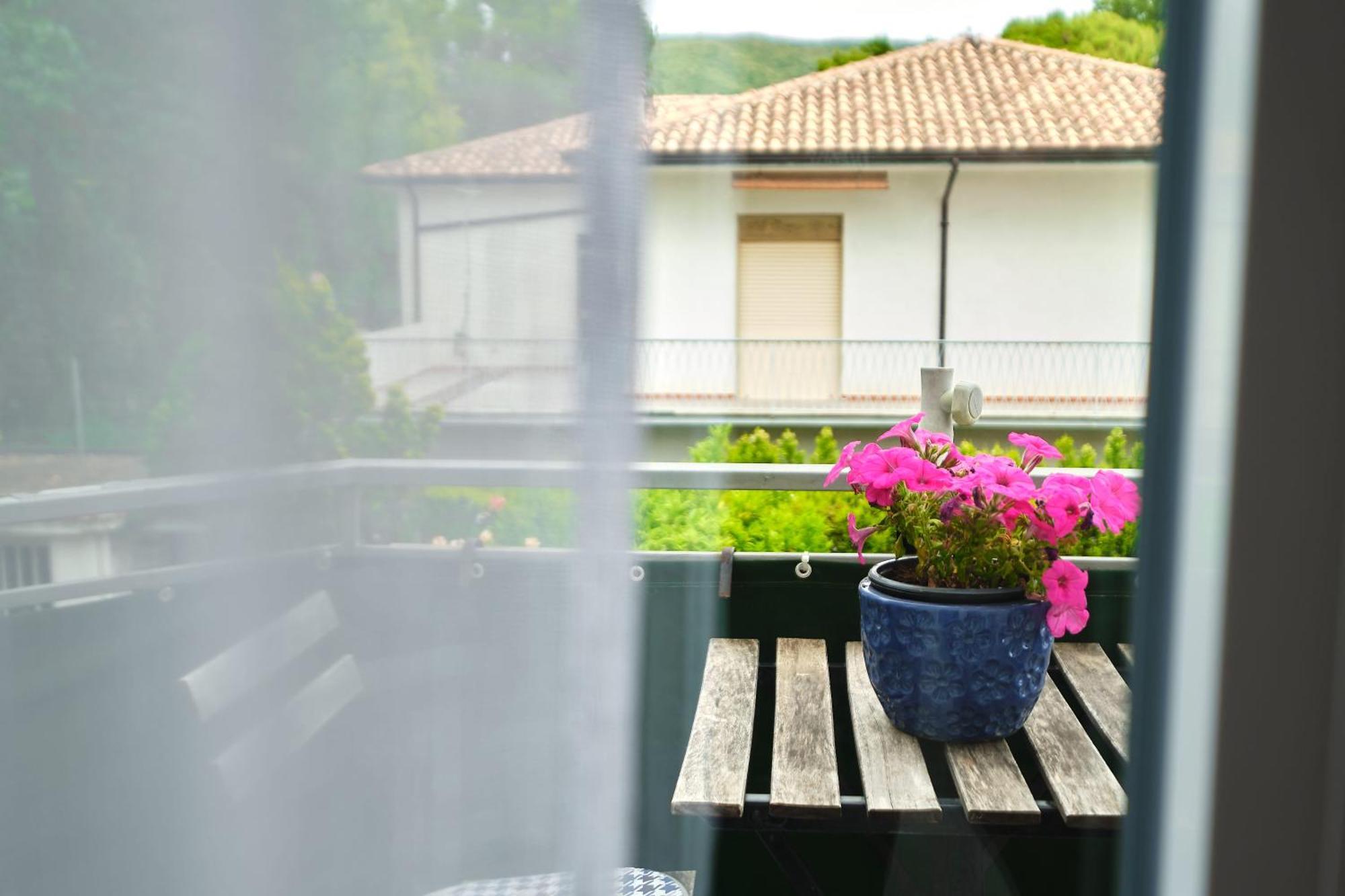Villa Toru Castellabate Kültér fotó